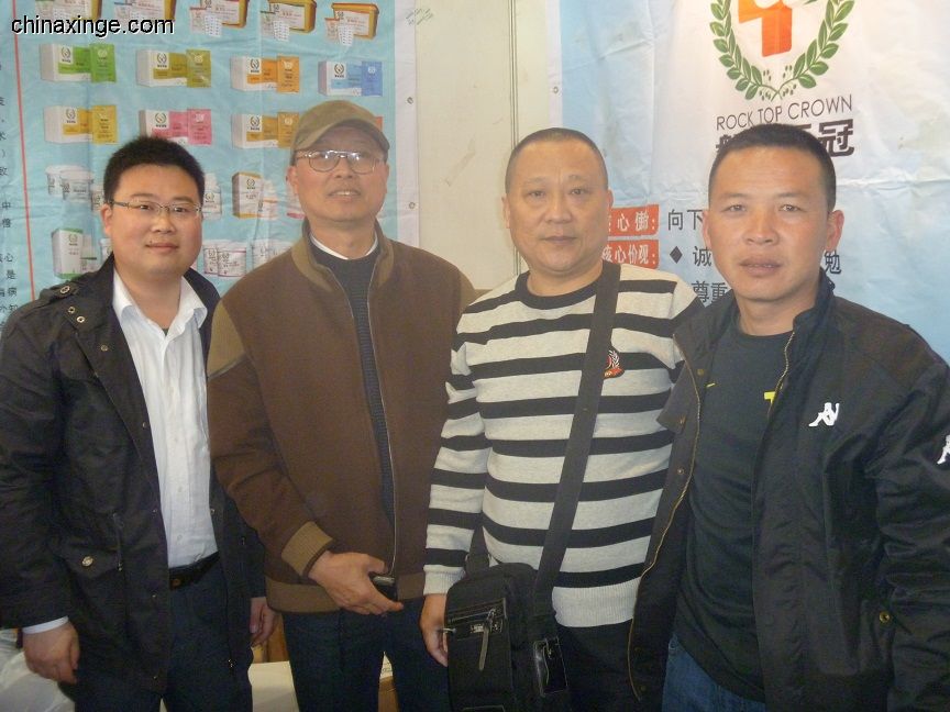 顶冠鸽药2011年春季廊坊鸽展活动集锦