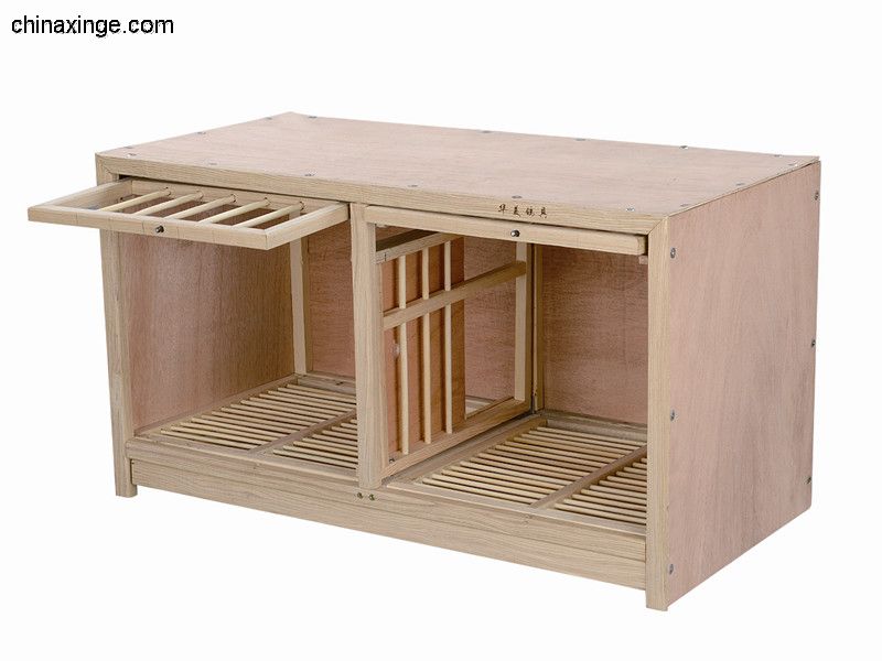 华美鸽具巢箱-华美鸽具(诚招代理)-中国信鸽信息网鸽